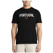 T-shirt Puma FPF Football