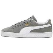 Baskets basses Puma SUEDE CLASSIC