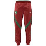 Jogging Puma Maroc FRMF