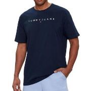 T-shirt Tommy Hilfiger DM0DM17993