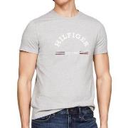 T-shirt Tommy Hilfiger MW0MW35466-P01