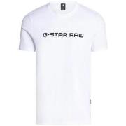 T-shirt G-Star Raw D25950-C627