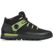 Baskets Timberland Sprint Trekker Mid Lace