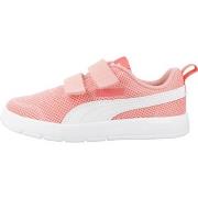 Baskets enfant Puma COURTFLEX V3 MESH PS