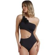 Maillots de bain Admas Maillot de bain 1 pièce asymétrique préformé Be...