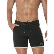 Short Code 22 Short de sport Focus Code22