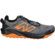 Baskets enfant New Balance GPNTRLS6 GPNTRLV6