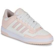 Baskets basses adidas RAPID COURT LOW W