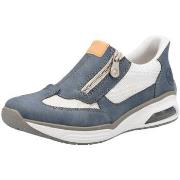 Mocassins Rieker -