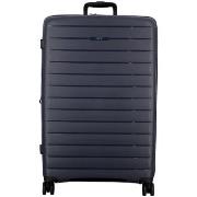 Valise Jump Valise rigide grande extensible Striper Ref 6