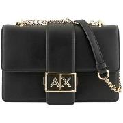 Sac Bandouliere EAX Monogram