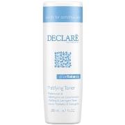 Démaquillants &amp; Nettoyants Declaré Pure Balance Matifying Toner