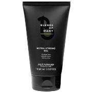 Coiffants &amp; modelants Alfaparf Blends Of Many Extra Strong Gel