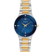 Montre Bulova Montre Femme 98R273, Quartz, 32mm, 3ATM