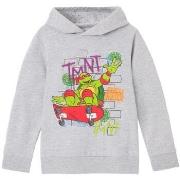 Sweat-shirt enfant Teenage Mutant Ninja Turtles Shell Skater