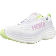 Baskets Hoka one one BONDI 8