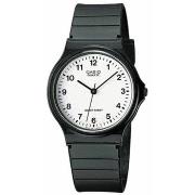 Montre Casio Montre Unisexe MQ-24-7BLLEG