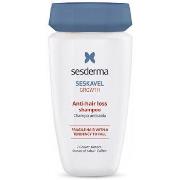 Shampooings Sesderma Seskavel Growth Shampooing Anti-chute