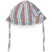 Chapeau enfant Kenzo Chapeau bébé Multicolore - 3 mois