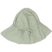 Chapeau enfant Bonton Chapeau bébé Vert - 24 mois