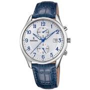 Montre Festina Montre Unisexe F6855/A