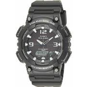 Montre Casio Montre Unisexe AQ-S810W-1AVEF Noir