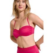 Maillots de bain Lisca Haut maillot de bain bandeau préformé sans arma...