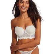 Bandeaux &amp; bretelles amovibles Selmark Soutien-gorge bustier balco...