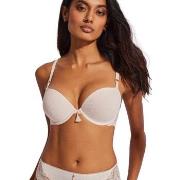 Rembourrés Selmark Soutien-gorge double push-up Matilda