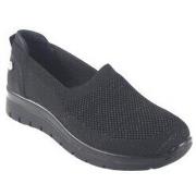 Chaussures Amarpies Zapato señora 26331 amd negro