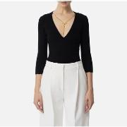 Pull Elisabetta Franchi MK54S51E2-110