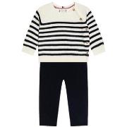 Ensembles de survêtement Tommy Hilfiger KN0KN01924-DW5