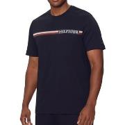 T-shirt Tommy Hilfiger MW0MW36739-DW5