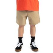 Short enfant Quiksilver Taxer Youth 15"