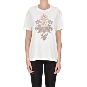 T-shirt Etro TPS00005057AE