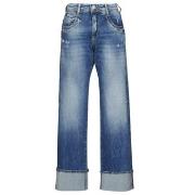 Jeans boyfriend Le Temps des Cerises 400/28