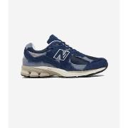 Baskets New Balance 2002R Protection Pack Navy Grey