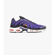 Baskets Nike Air Max Plus TN Voltage Purple