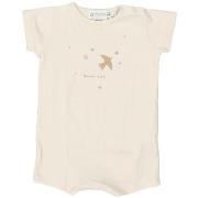 Bodys Bonpoint Body bébé Rose - 6 mois