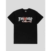 T-shirt Thrasher -