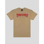 T-shirt Thrasher -