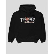 Sweat-shirt Thrasher -