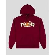 Sweat-shirt Thrasher -