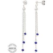 Boucles oreilles Clio Blue BO2110