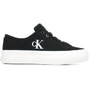 Baskets Calvin Klein Jeans Vulc Flatform Low Cv Mg