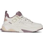 Baskets basses K-Swiss Techna Trainer