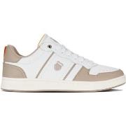 Baskets basses K-Swiss Lozan Match LTH