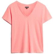 T-shirt Superdry Oversize