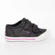 Baskets basses enfant Le Coq Sportif Deauvil princesse