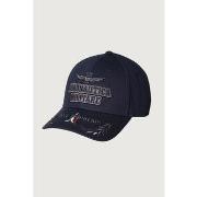 Casquette Aeronautica Militare HA1104CT2261 08184 BLUE